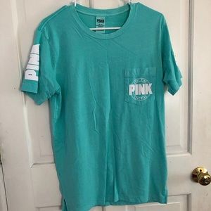 Victoria Secret Pink Top